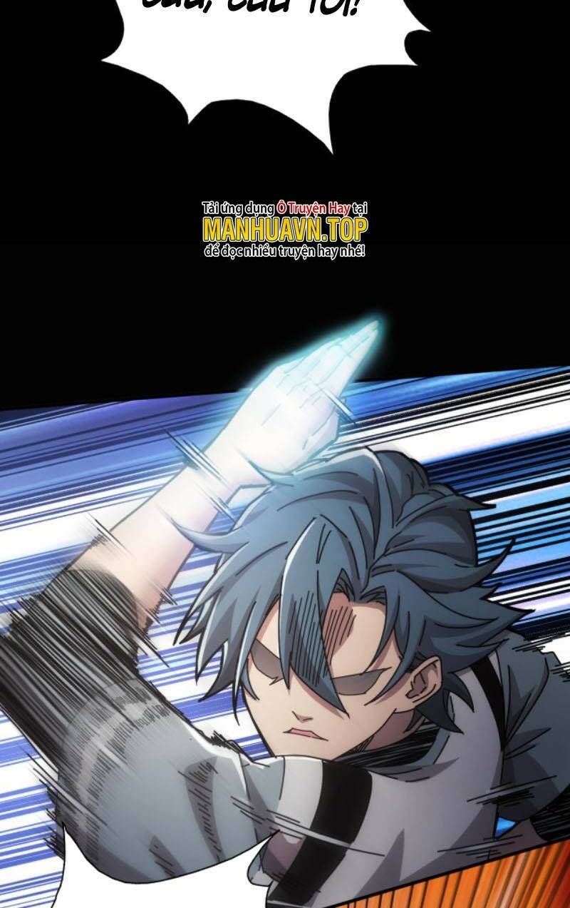 căn hộ thái hư chapter 15 - Trang 22