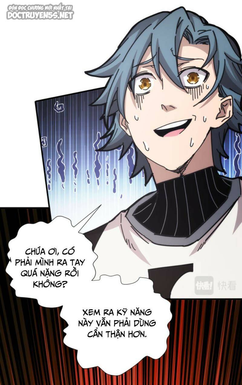 căn hộ thái hư chapter 15 - Trang 27