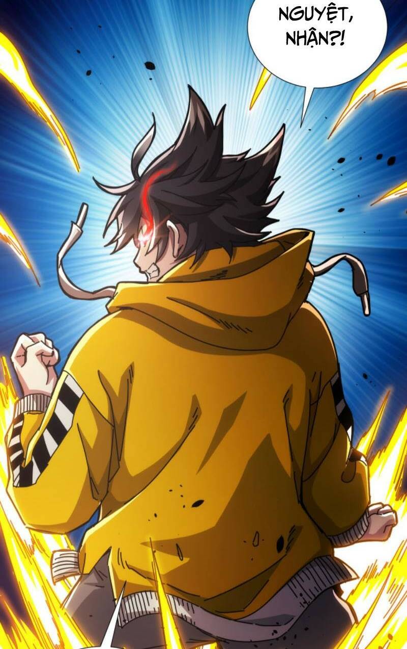 căn hộ thái hư chapter 15 - Trang 30
