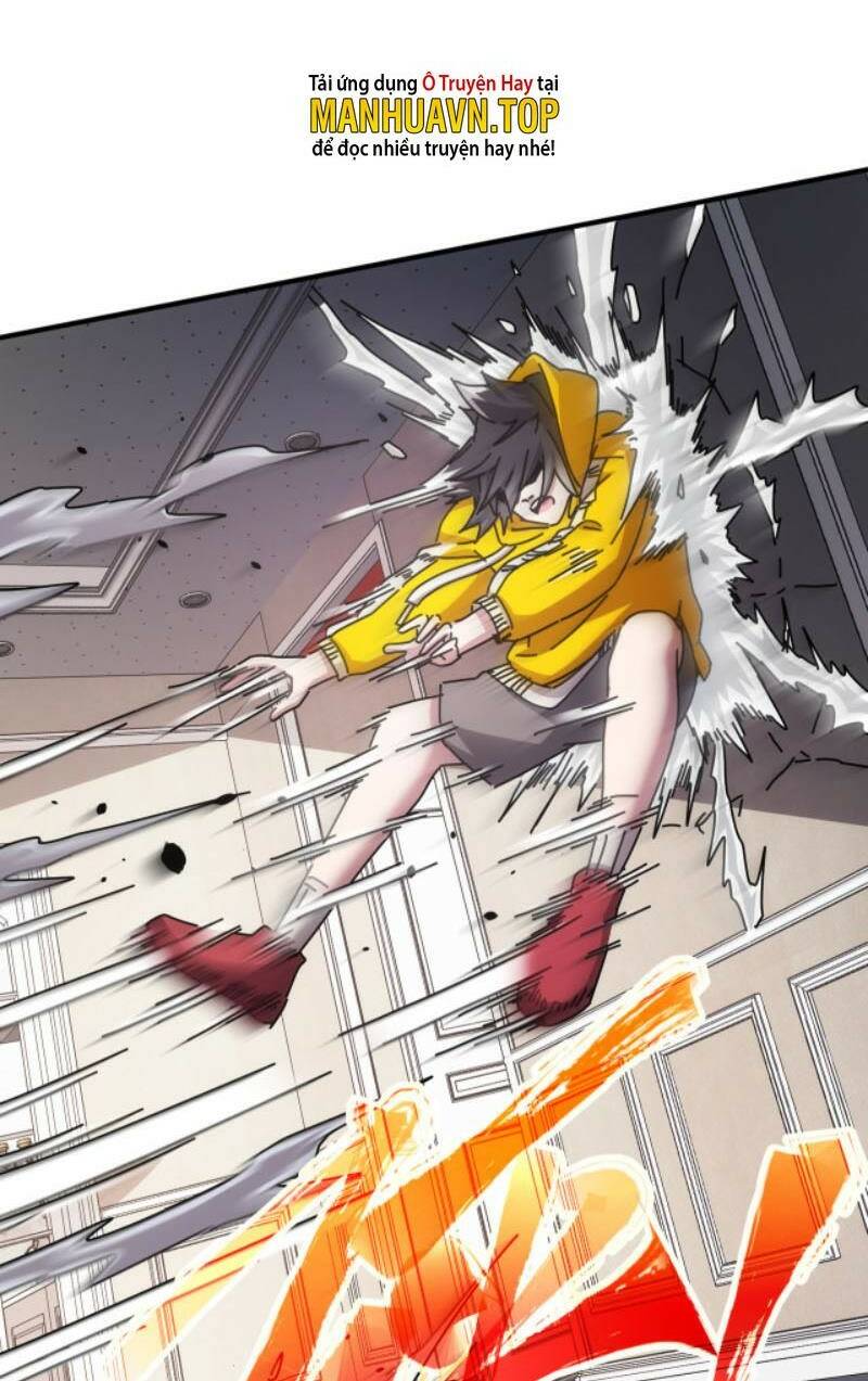 căn hộ thái hư chapter 15 - Trang 34
