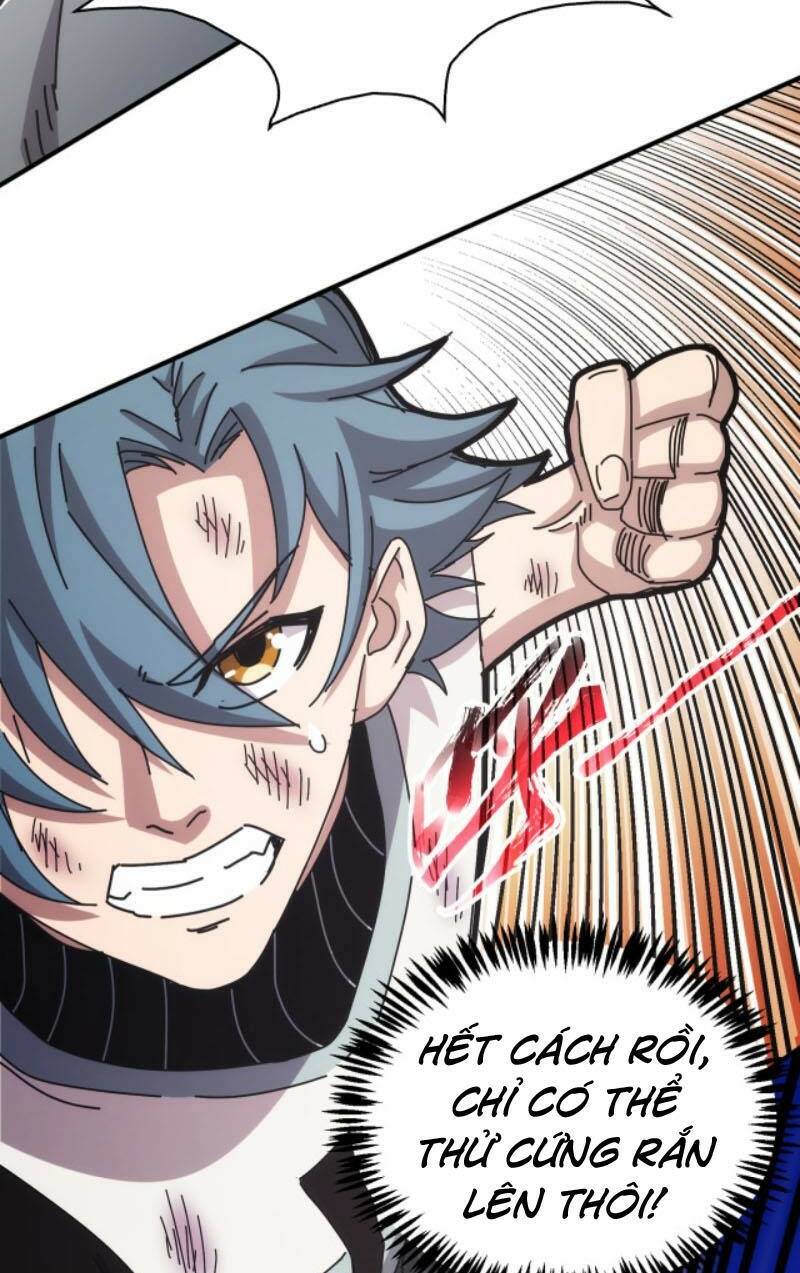 căn hộ thái hư chapter 15 - Trang 38