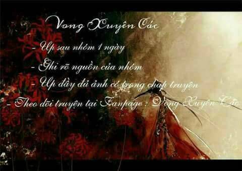 ta ở cổ đại xích cp chapter 1 - Trang 1