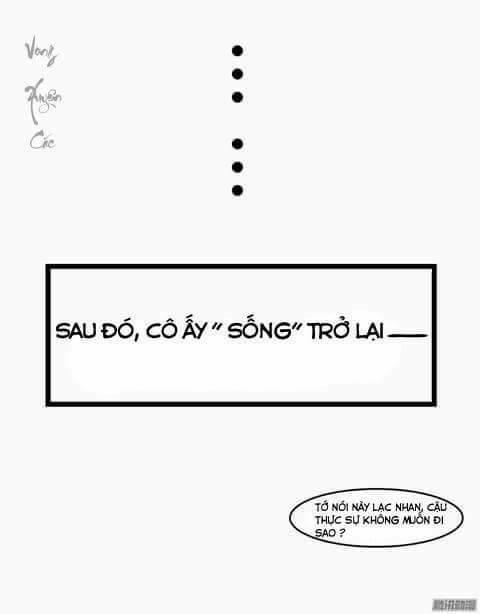 ta ở cổ đại xích cp chapter 1 - Trang 3