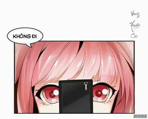 ta ở cổ đại xích cp chapter 1 - Trang 4