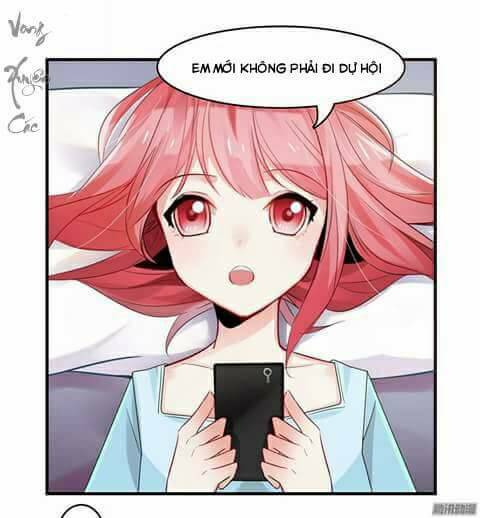 ta ở cổ đại xích cp chapter 1 - Trang 5
