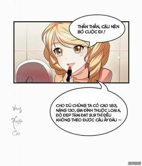 ta ở cổ đại xích cp chapter 1 - Trang 7
