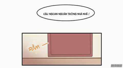 ta ở cổ đại xích cp chapter 1 - Trang 9