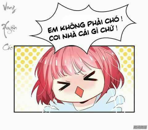 ta ở cổ đại xích cp chapter 1 - Trang 10