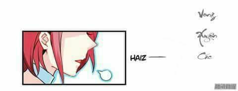 ta ở cổ đại xích cp chapter 1 - Trang 11