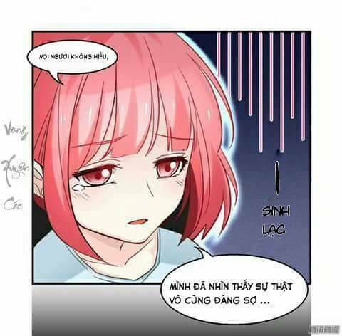 ta ở cổ đại xích cp chapter 1 - Trang 12
