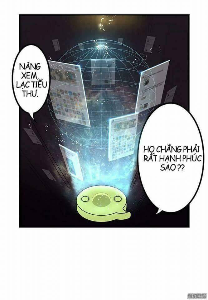 ta ở cổ đại xích cp chapter 3 - Trang 7
