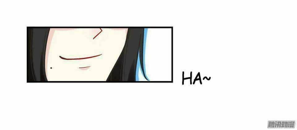 ta ở cổ đại xích cp chapter 3 - Trang 11