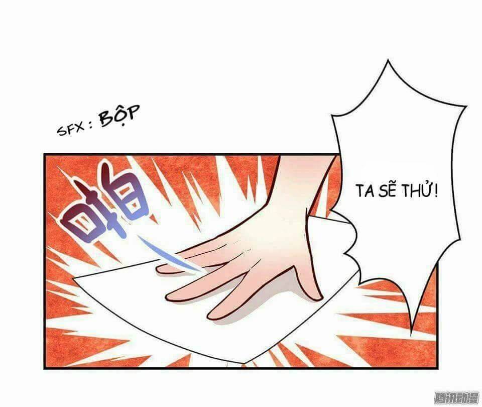 ta ở cổ đại xích cp chapter 3 - Trang 14