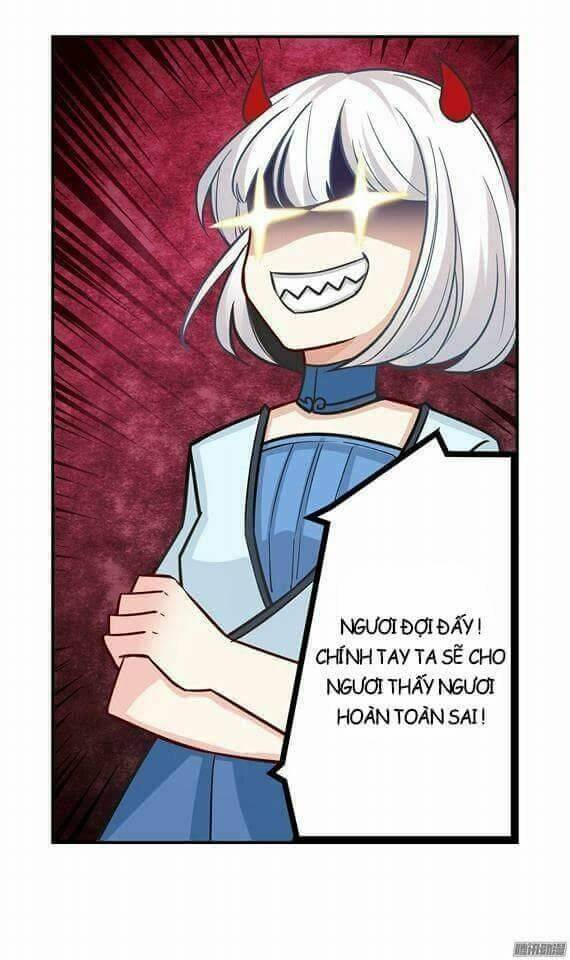 ta ở cổ đại xích cp chapter 3 - Trang 15