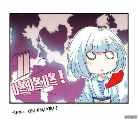 ta ở cổ đại xích cp chapter 3 - Trang 18