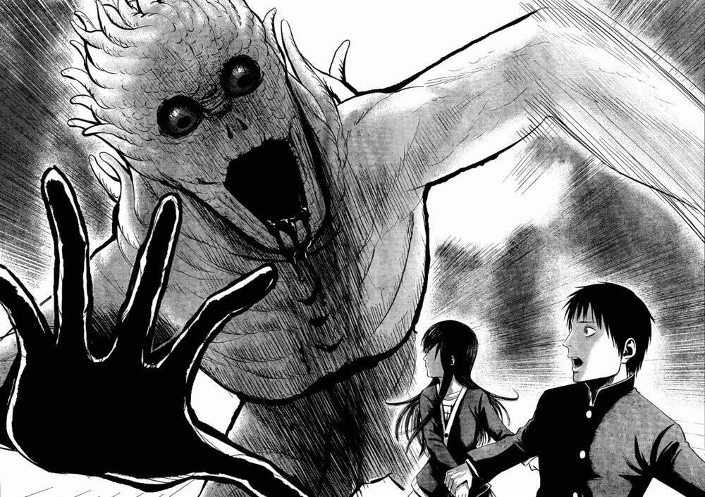 nemuri no fuchi chapter 10 - Trang 7