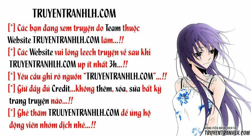 kyoukai no nai sekai chapter 7 - Trang 1