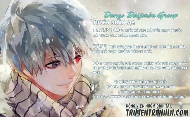 kyoukai no nai sekai chapter 7 - Trang 2