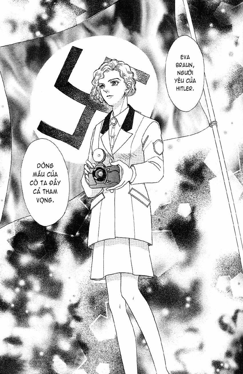 new pet shop of horror chapter 3.5 - Trang 14