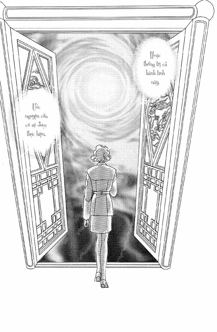 new pet shop of horror chapter 3.5 - Trang 22