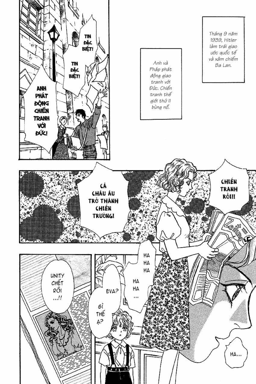 new pet shop of horror chapter 3.5 - Trang 27