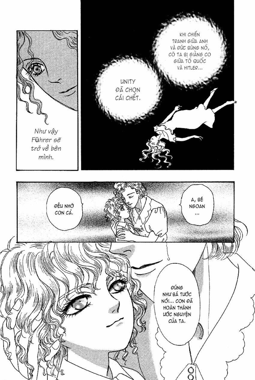 new pet shop of horror chapter 3.5 - Trang 28