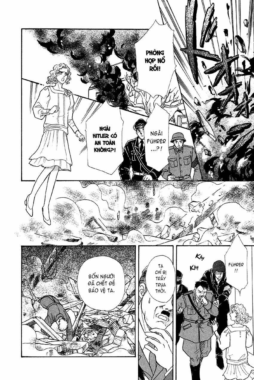 new pet shop of horror chapter 3.5 - Trang 37