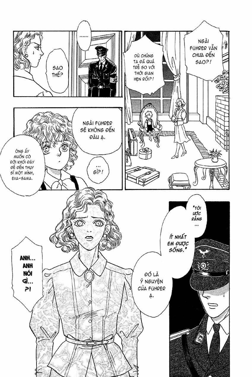 new pet shop of horror chapter 3.5 - Trang 40