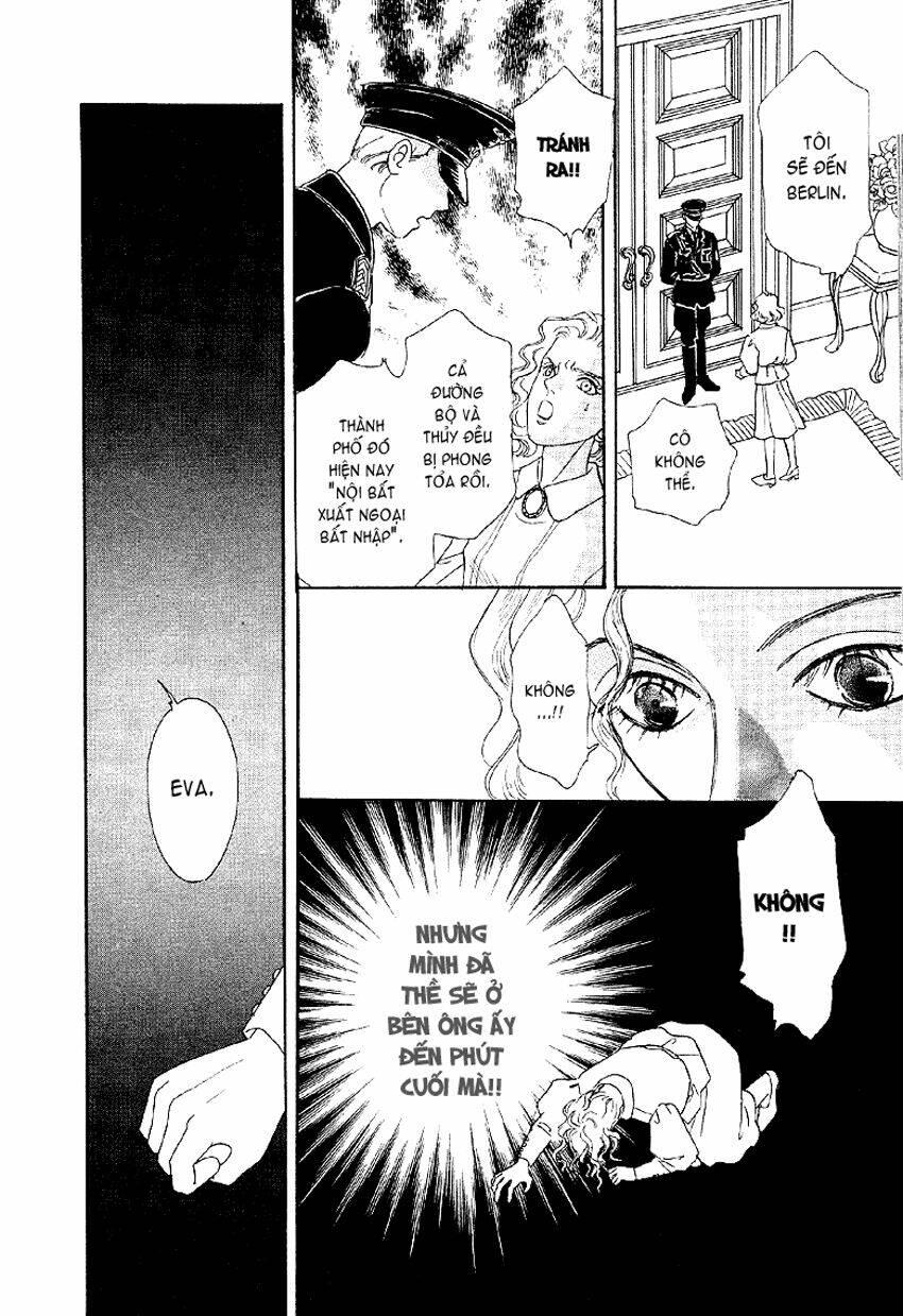 new pet shop of horror chapter 3.5 - Trang 41