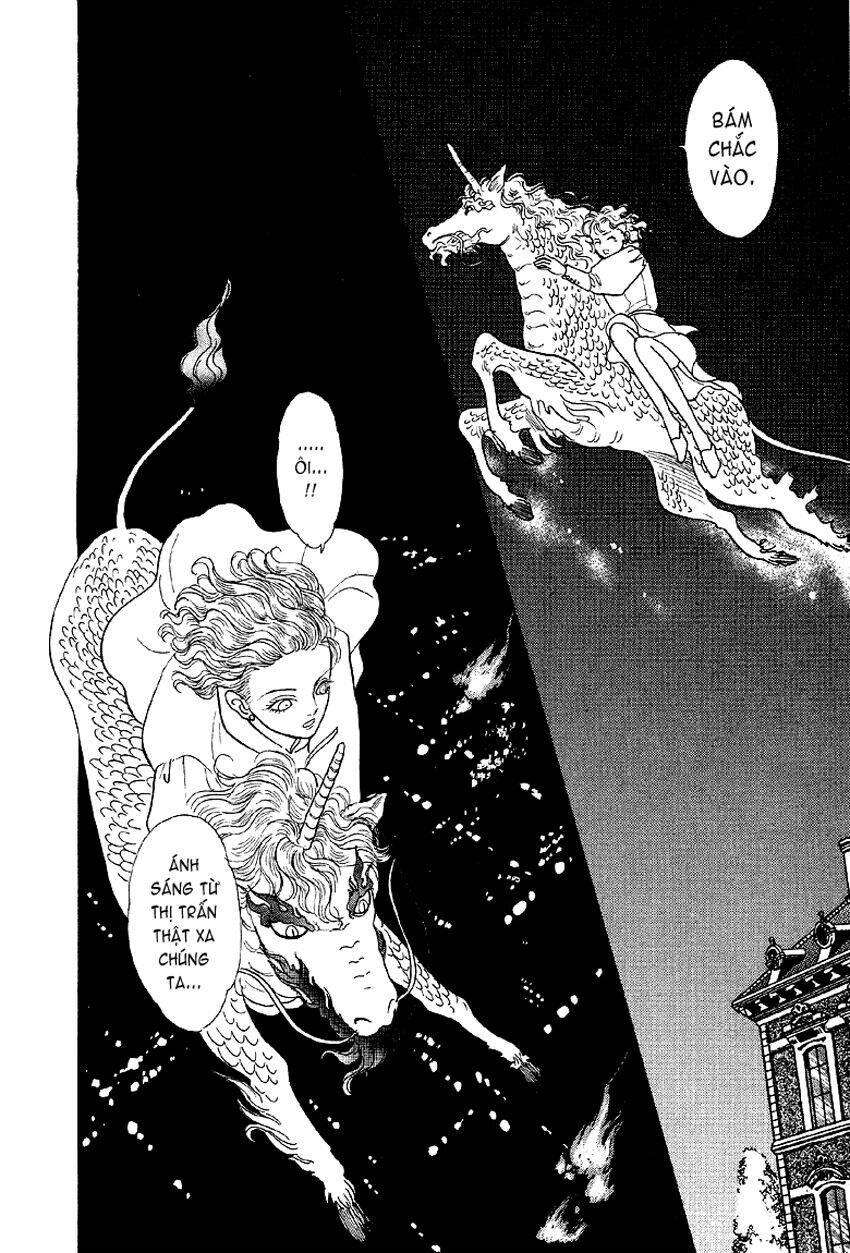 new pet shop of horror chapter 3.5 - Trang 43