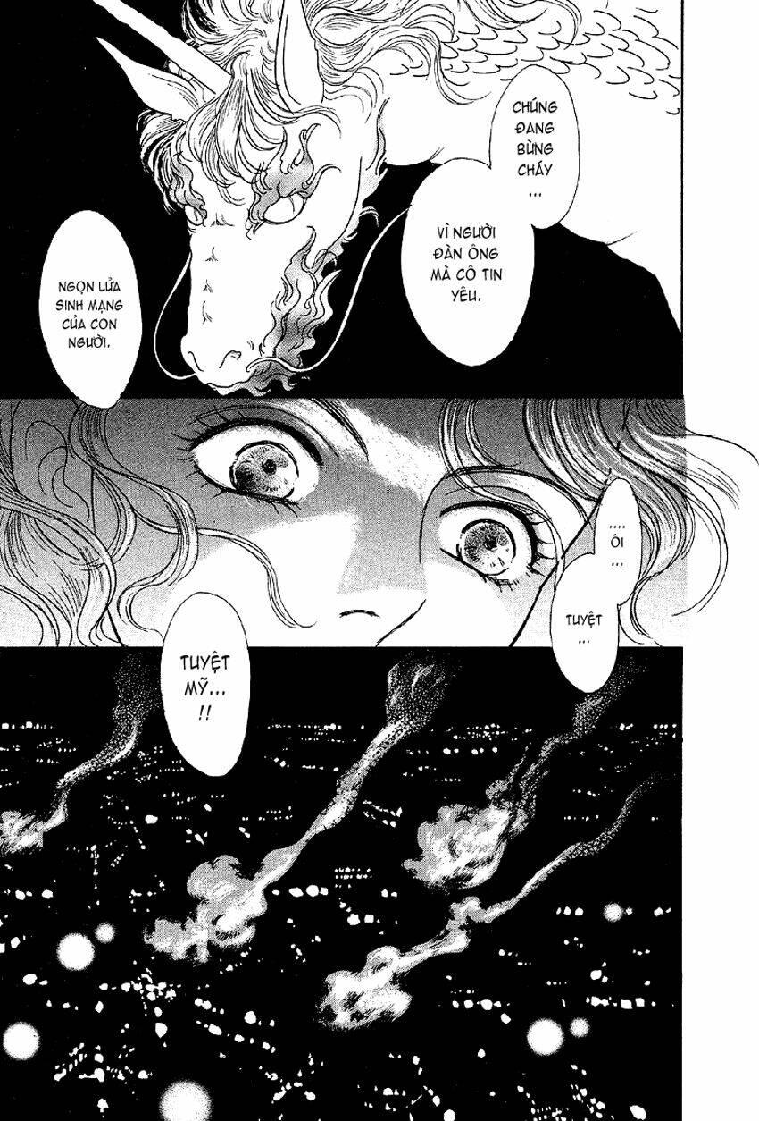 new pet shop of horror chapter 3.5 - Trang 44