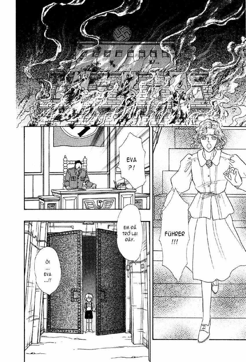 new pet shop of horror chapter 3.5 - Trang 45