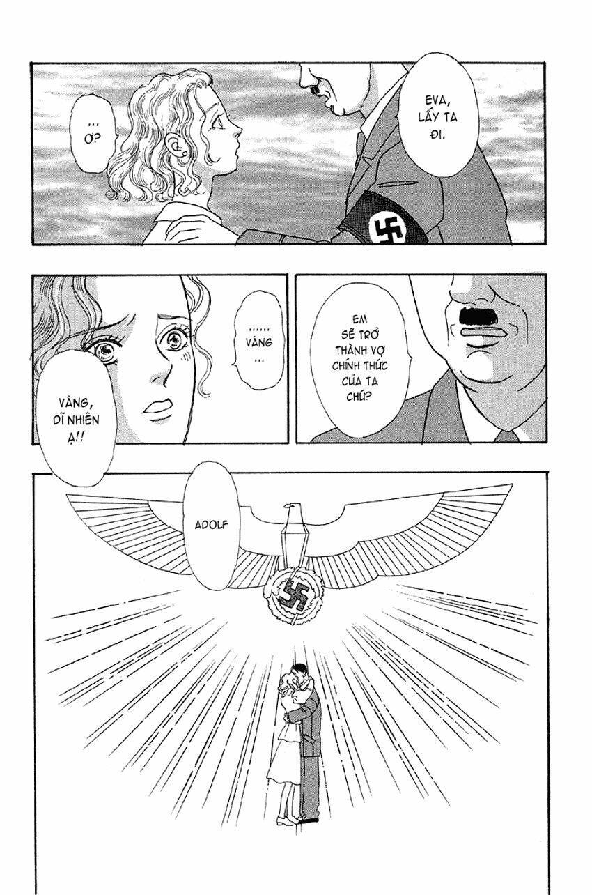 new pet shop of horror chapter 3.5 - Trang 46