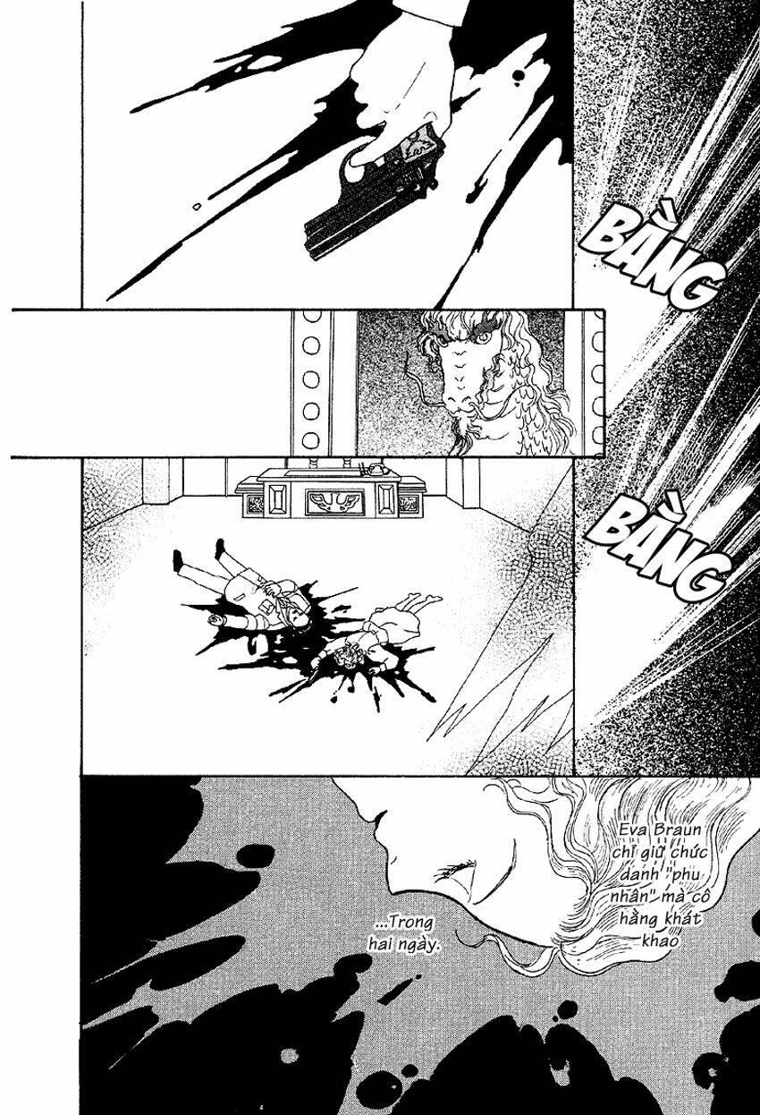 new pet shop of horror chapter 3.5 - Trang 47