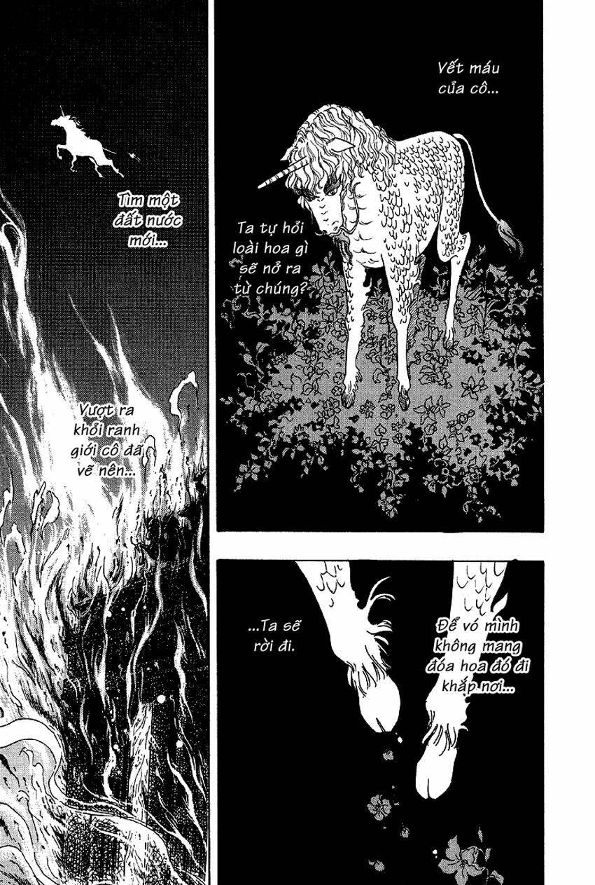 new pet shop of horror chapter 3.5 - Trang 48