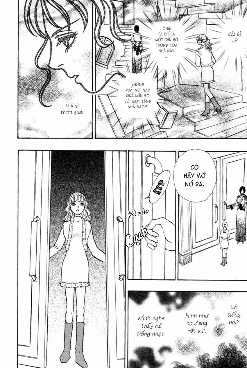 new pet shop of horror chapter 4 - Trang 16