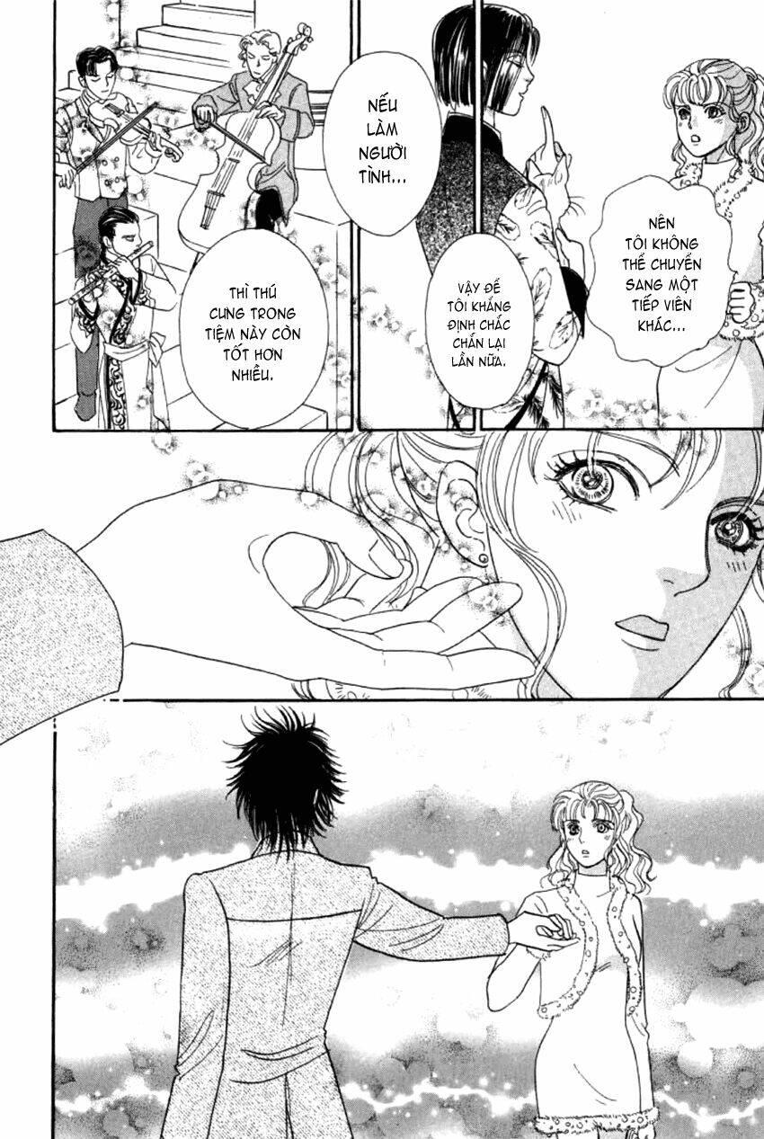 new pet shop of horror chapter 4 - Trang 20