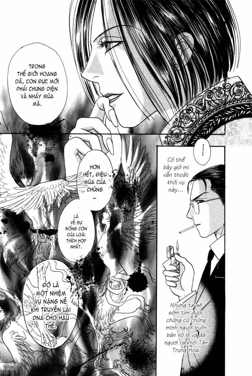 new pet shop of horror chapter 4 - Trang 33