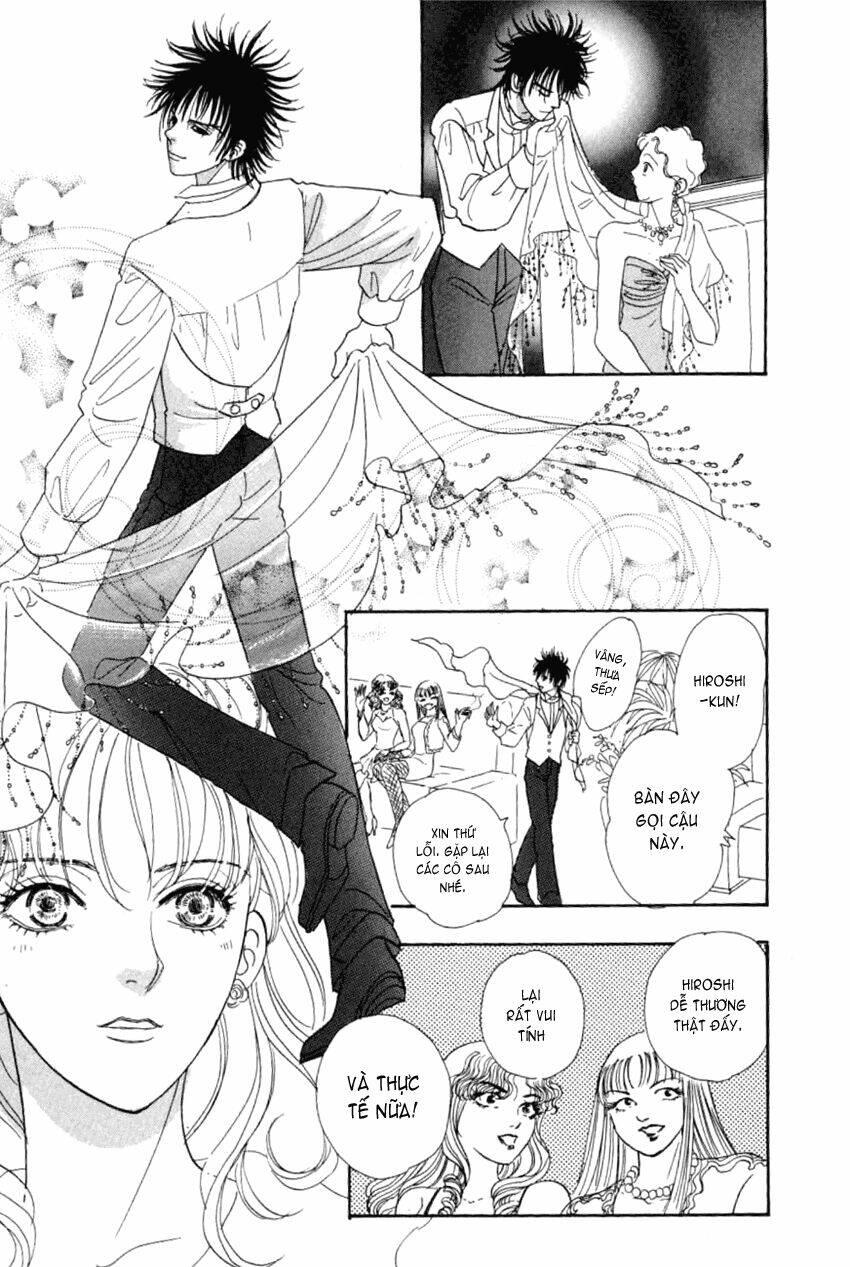new pet shop of horror chapter 4 - Trang 37