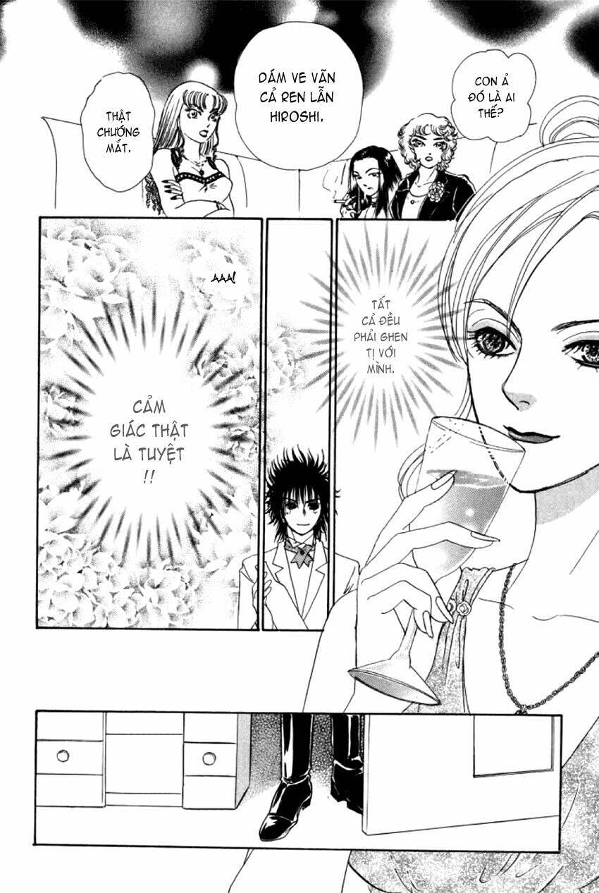 new pet shop of horror chapter 4 - Trang 40