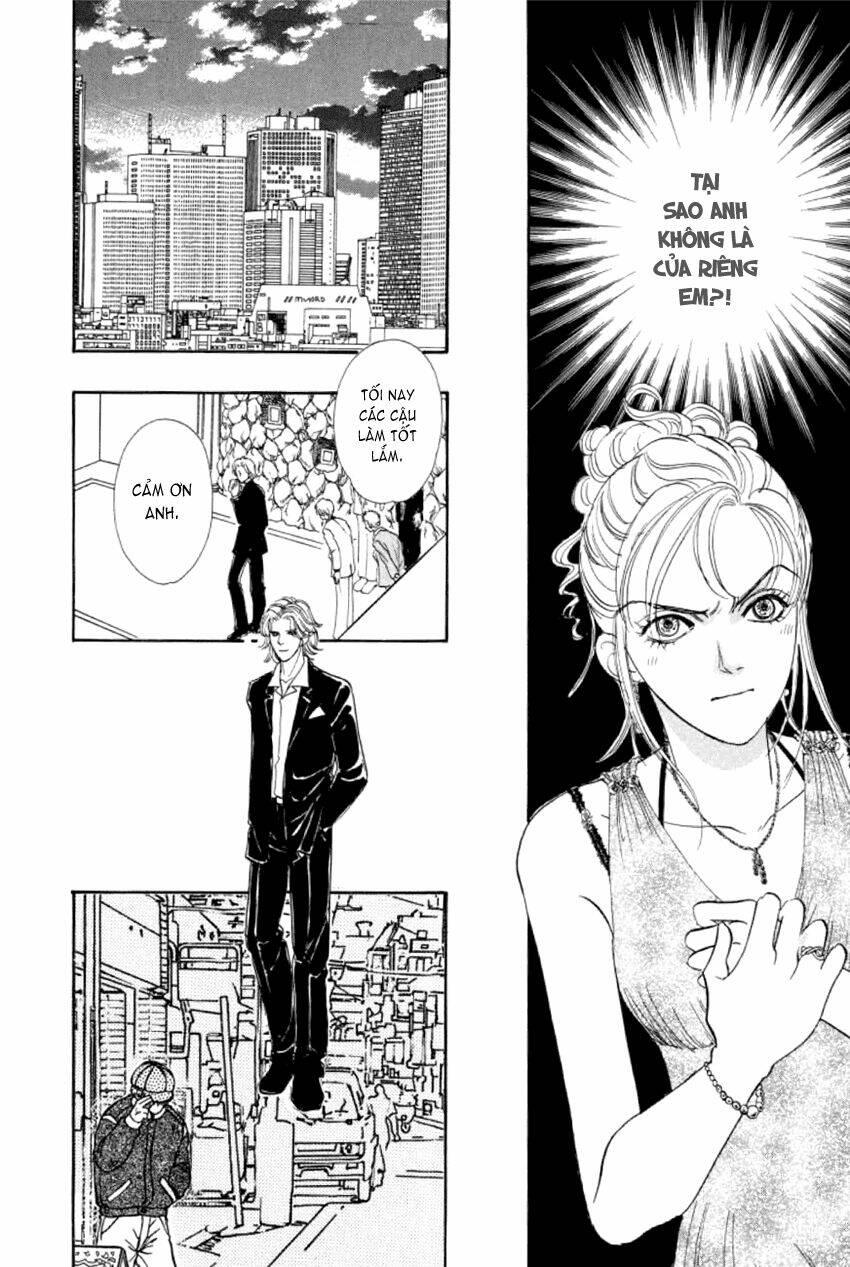 new pet shop of horror chapter 4 - Trang 42