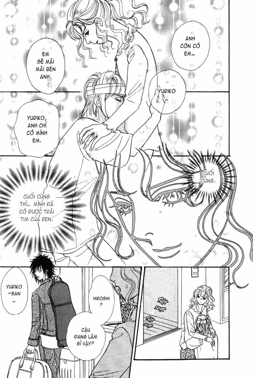 new pet shop of horror chapter 4 - Trang 45