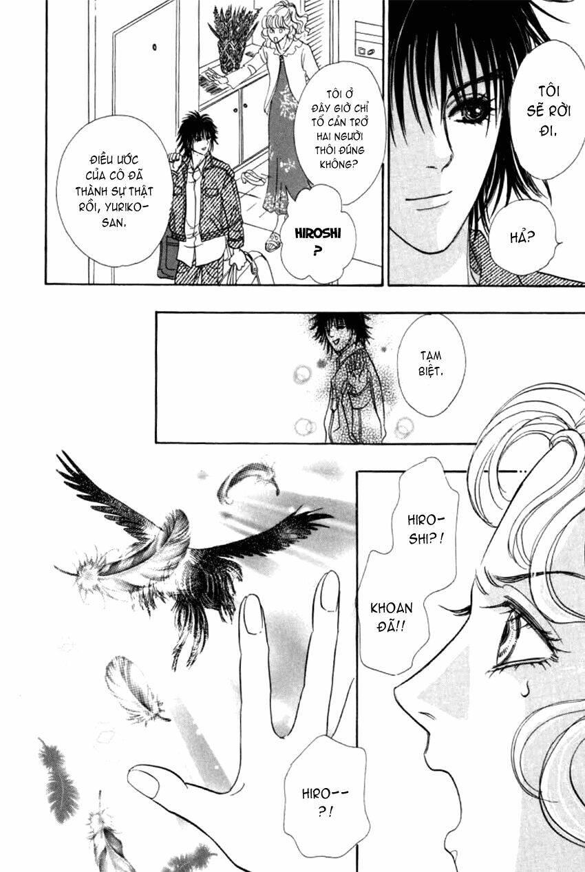 new pet shop of horror chapter 4 - Trang 46