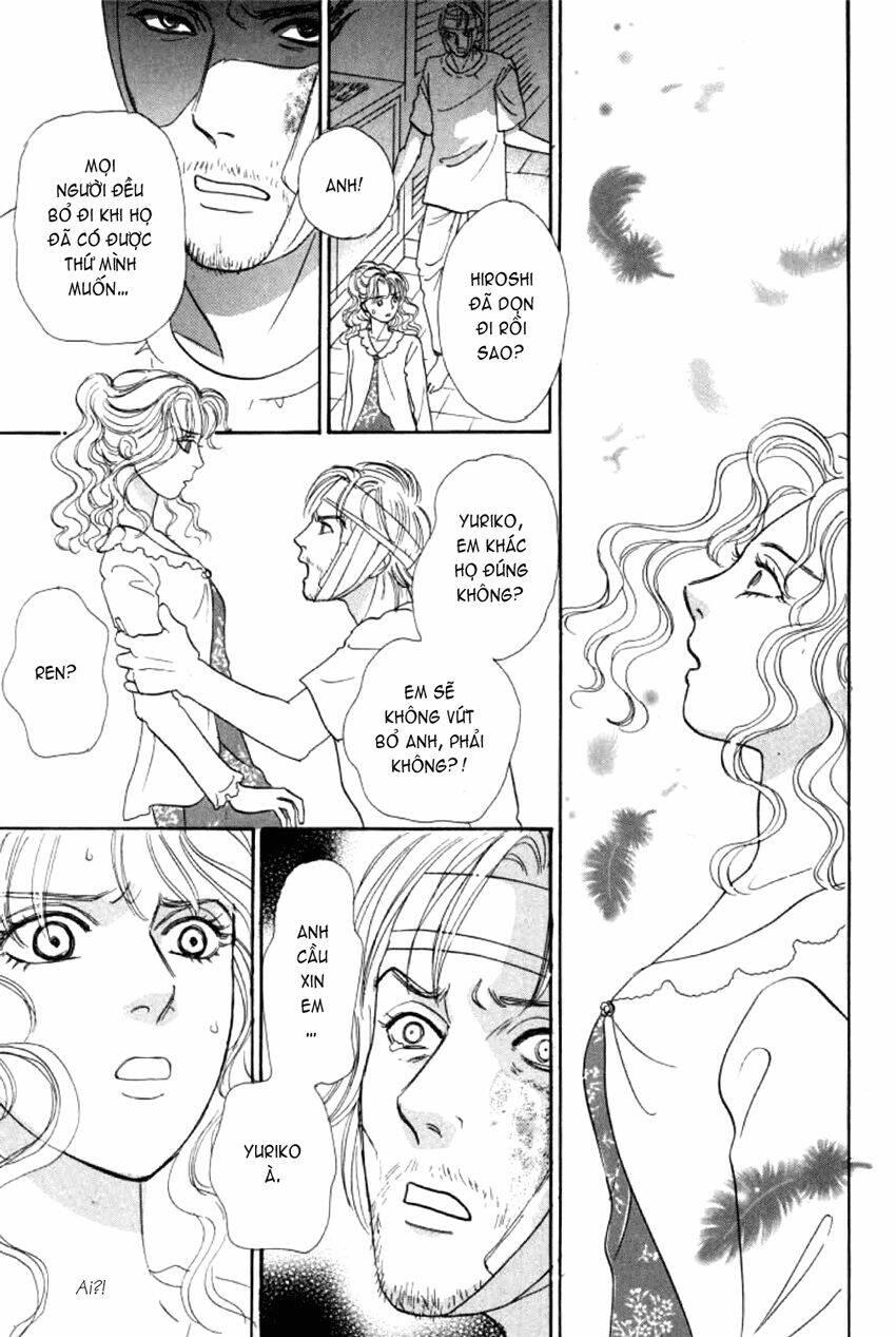 new pet shop of horror chapter 4 - Trang 47