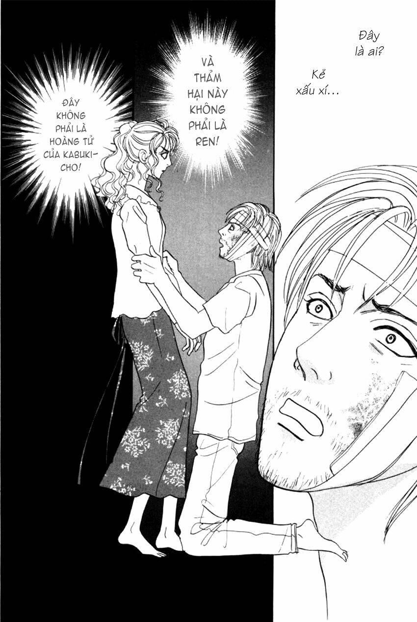 new pet shop of horror chapter 4 - Trang 48