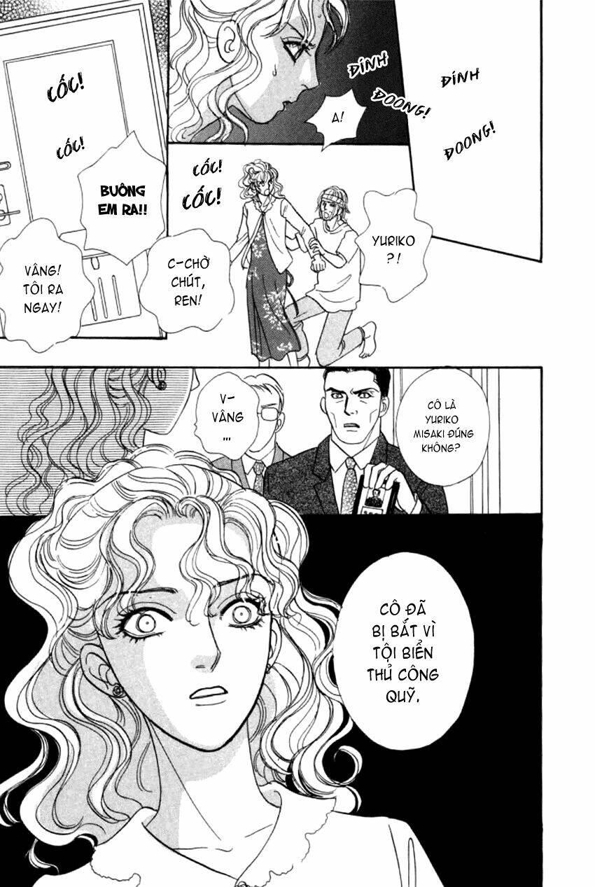 new pet shop of horror chapter 4 - Trang 49