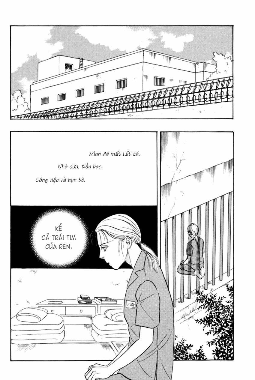 new pet shop of horror chapter 4 - Trang 53