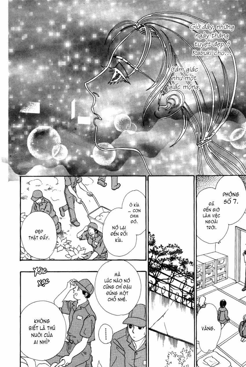 new pet shop of horror chapter 4 - Trang 54