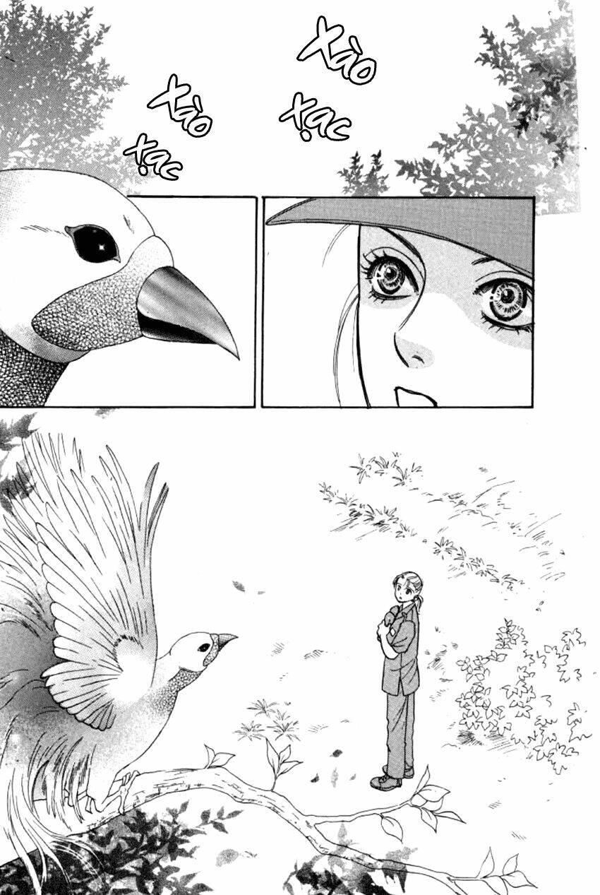 new pet shop of horror chapter 4 - Trang 55