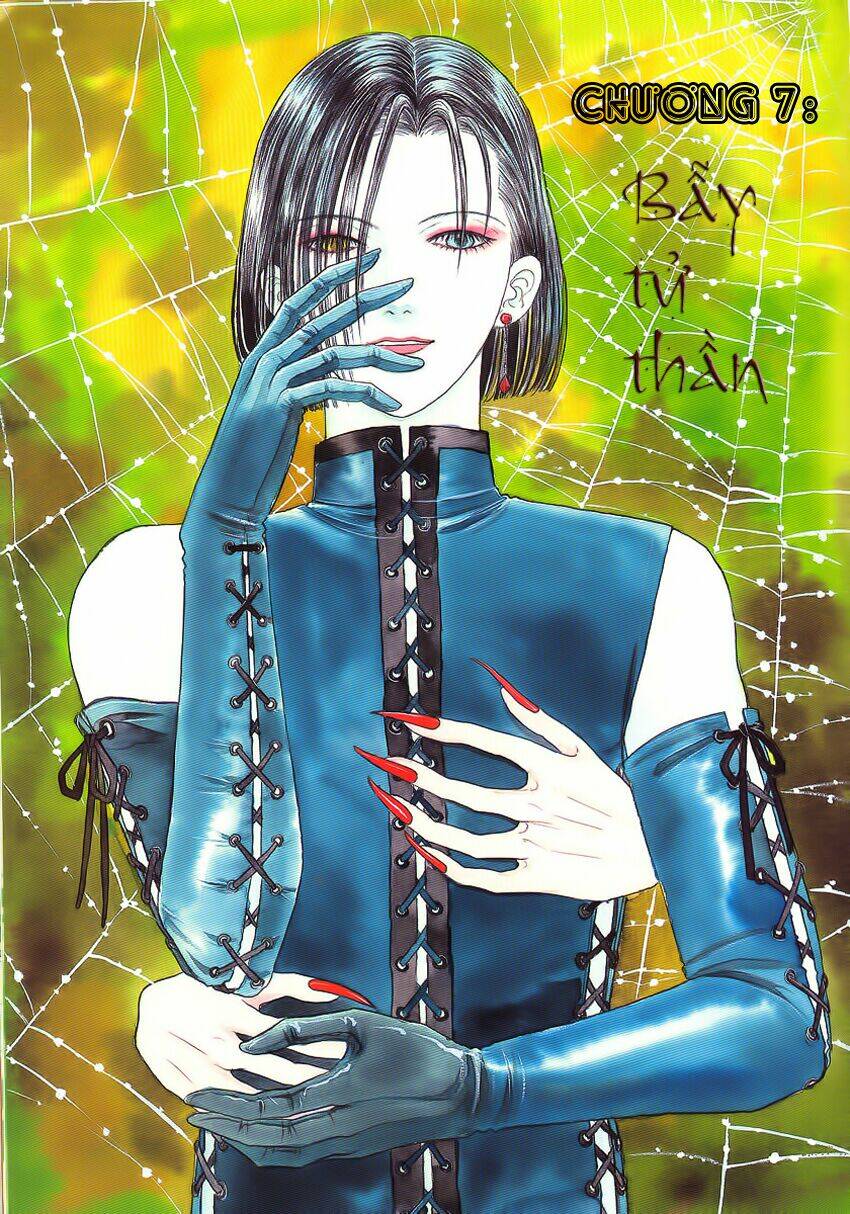 new pet shop of horror chapter 7 - Trang 6